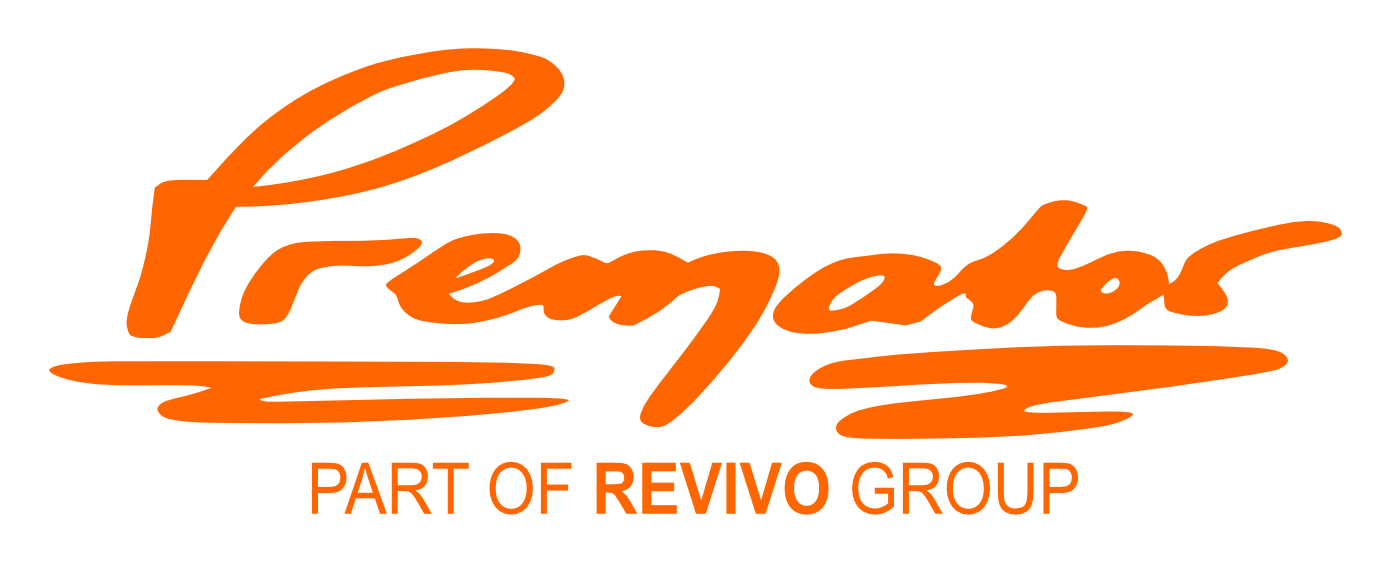 Premator Revivo Logo