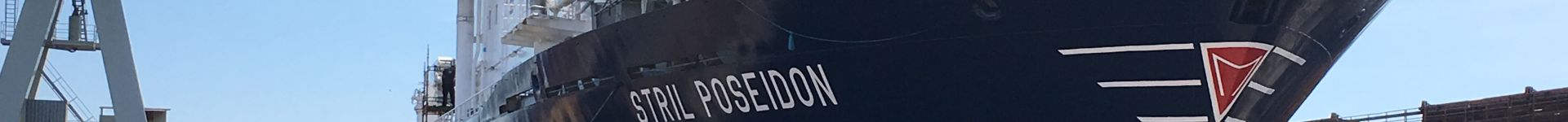 Stril Poseidon
