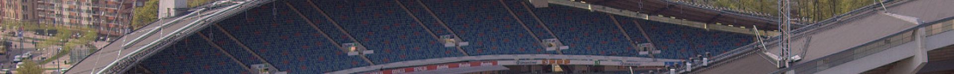 Ullevi Stadium Gothenburg 