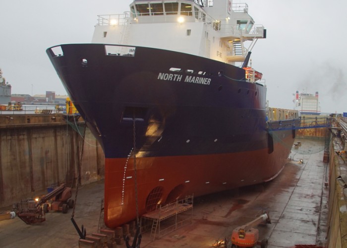 North Mariner