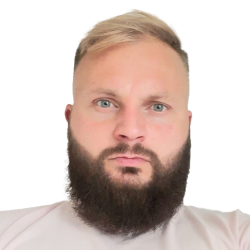 Slawomir Witkowski