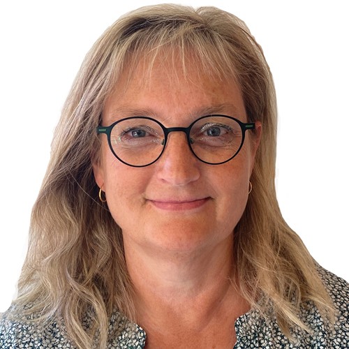 Ane Melchiorsen