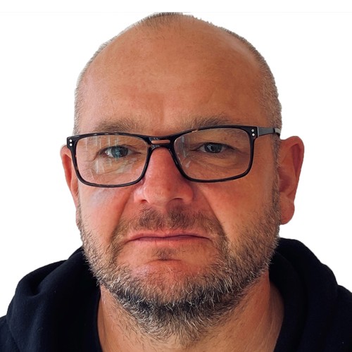 Dariusz Dolmant