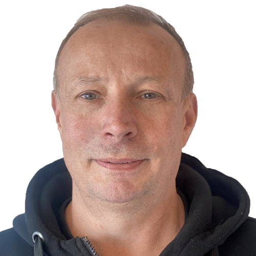 Jacek Hajmowicz