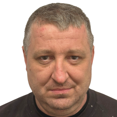 Jacek Szostak