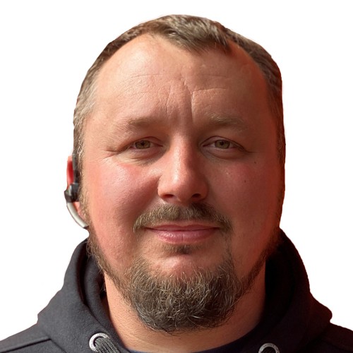 Piotr Lejk