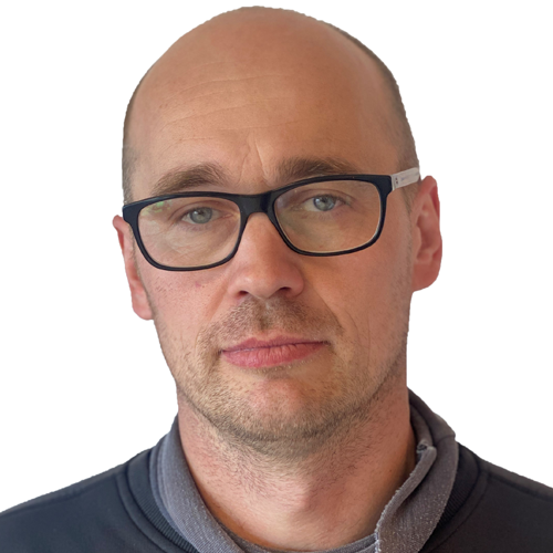 Marcin Dolmant