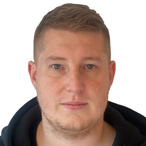 Mateusz Podgorski