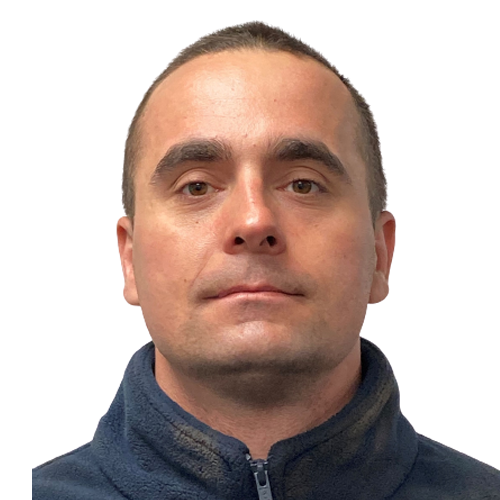 Daniel Nikel